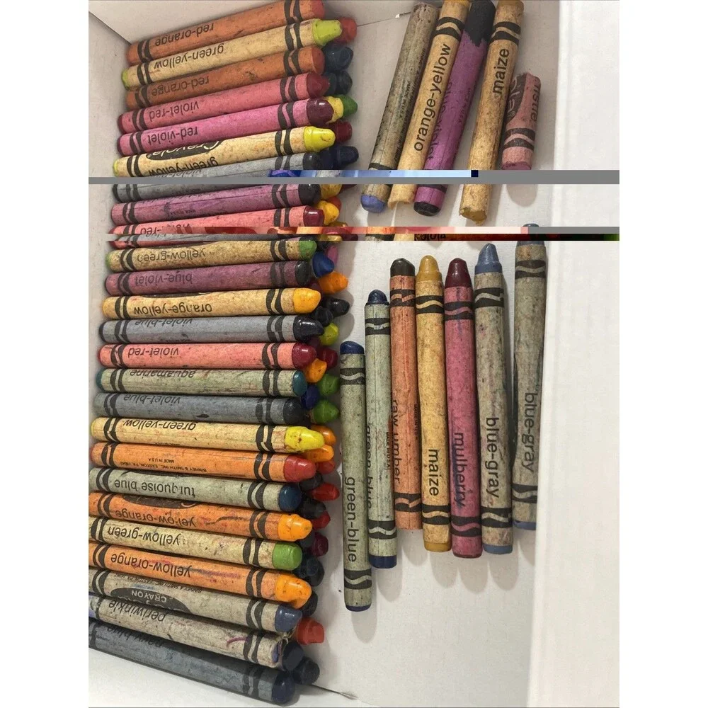 Crayola this product